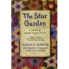 The Star Garden (Sarah Prine) 9780312363178 .